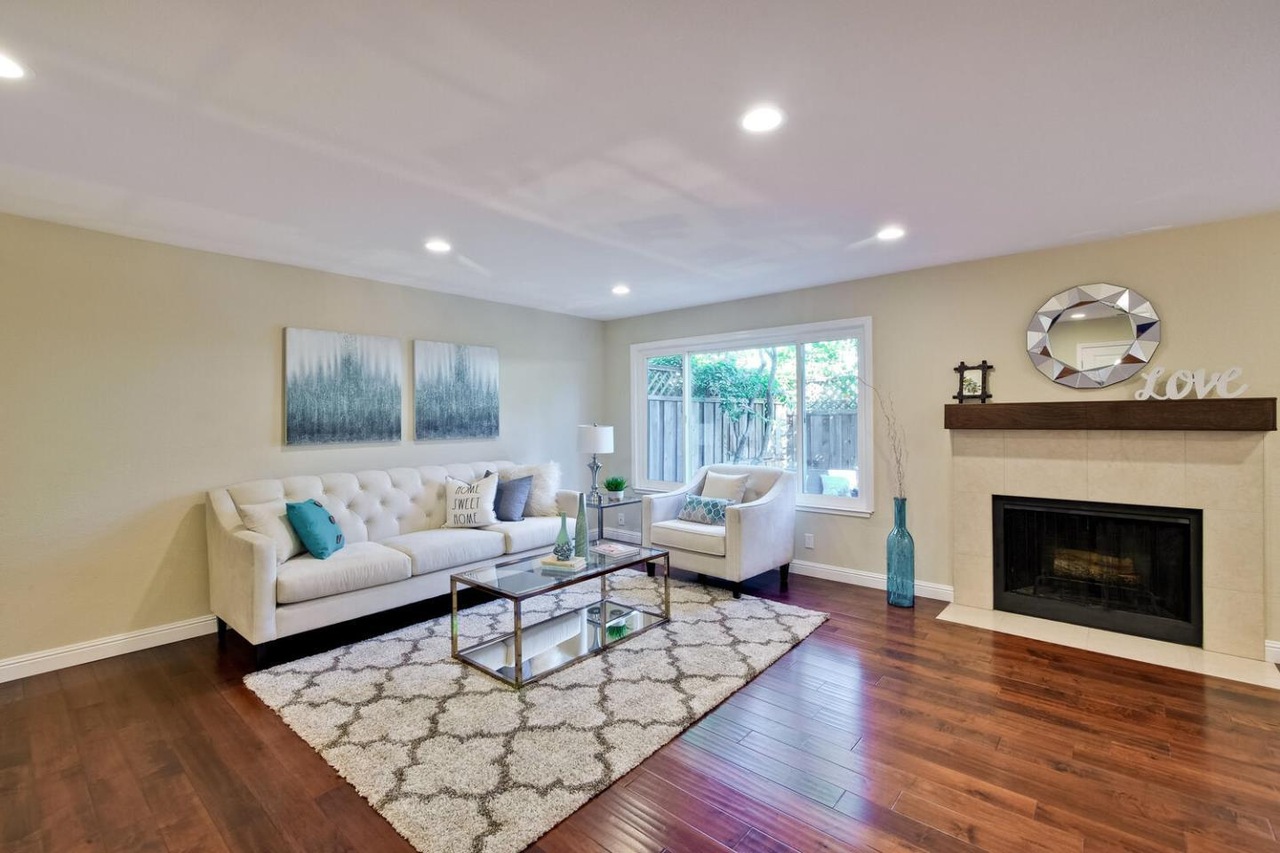 1354 Dale Ave #8, Mountain View, CA 94040